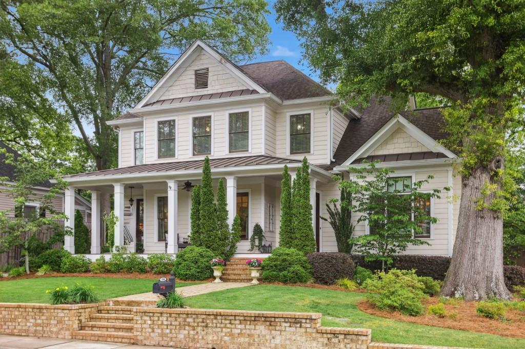 194 Locust St., Marietta, GA 30064