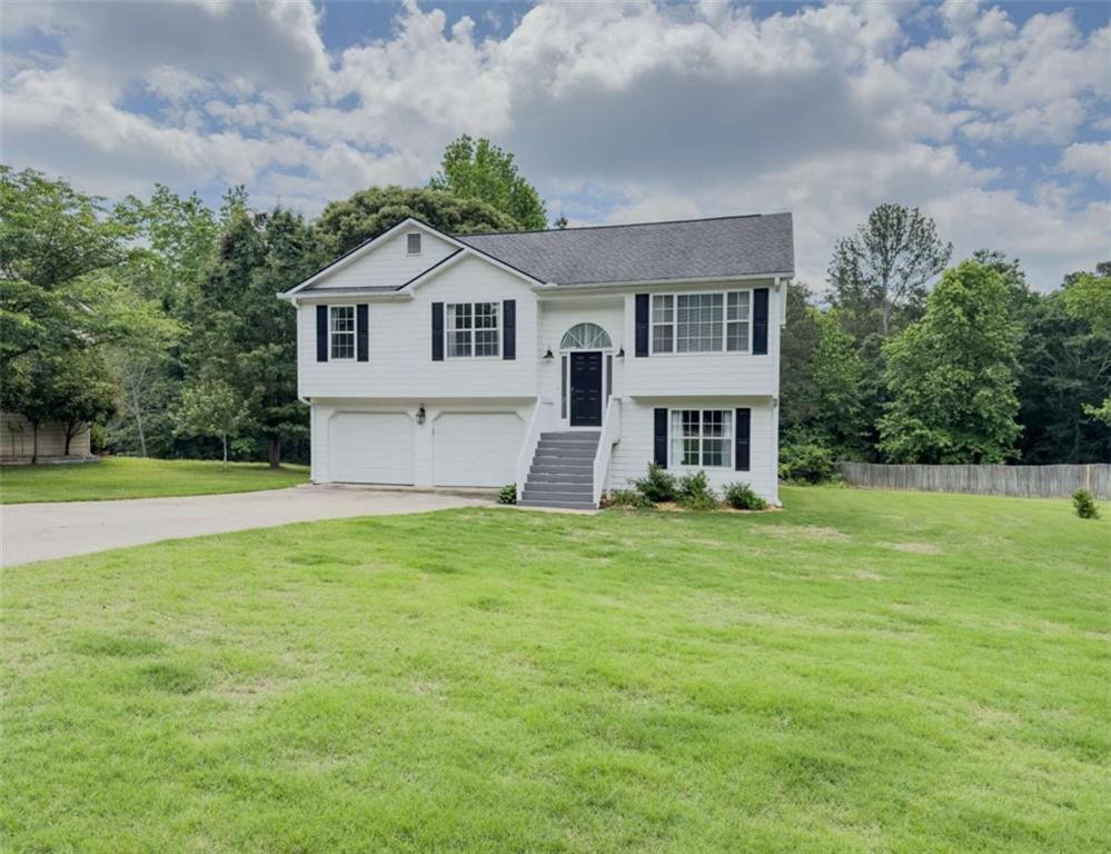 232 Whistleville Ct., Winder, GA 30680