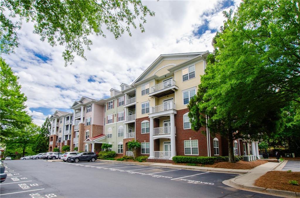 1955 Nocturne Dr. #3206, Alpharetta, GA 30009