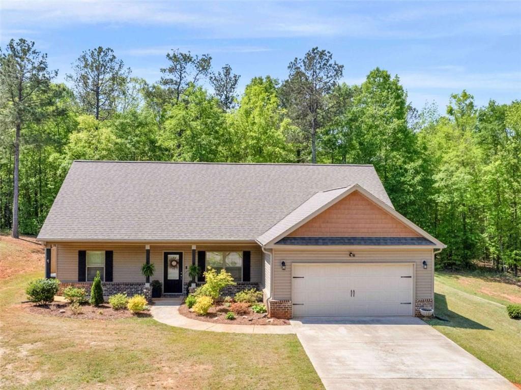 510 Knollwood, Griffin, GA 30224