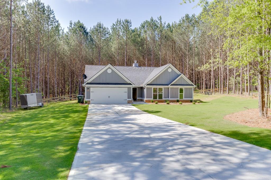 3239 Tommy Dillard Rd., Monroe, GA 30656
