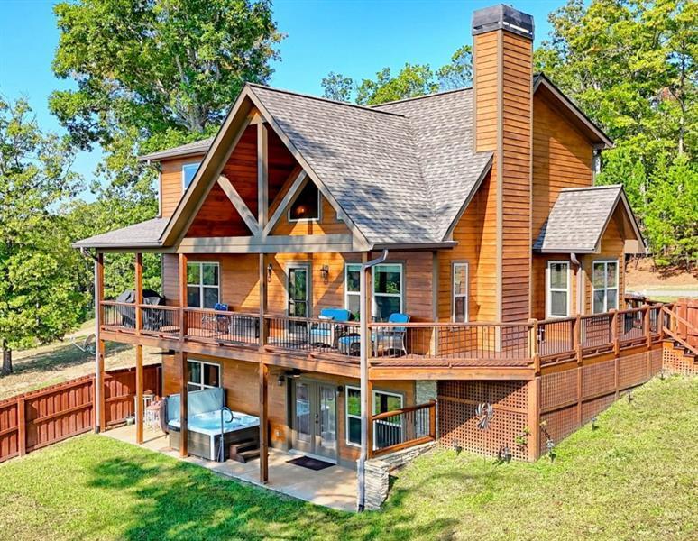 620 Clay Dr., Blairsville, GA 30512