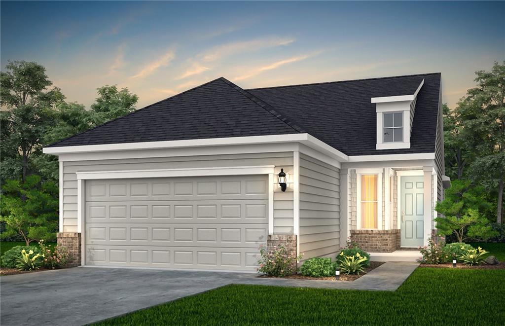 149 Alcovy Ct., Griffin, GA 30223