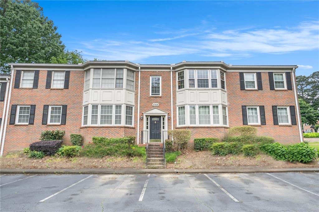 2349 Henderson Mill Rd. #2, Atlanta, GA 30345