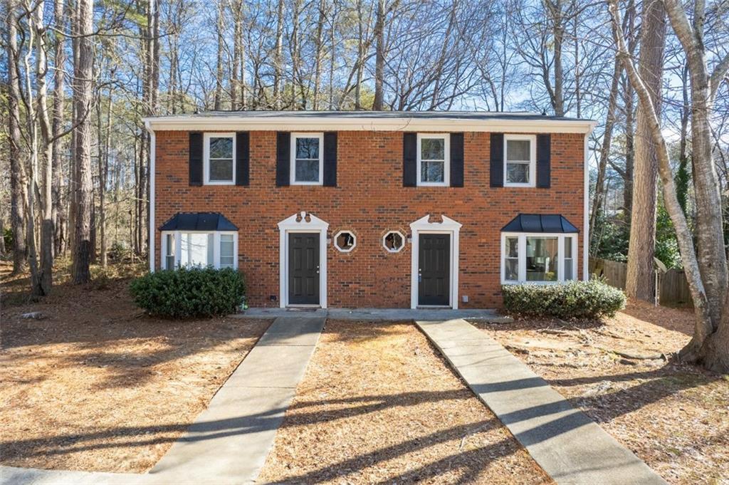 1117 Booth Ct., Marietta, GA 30008
