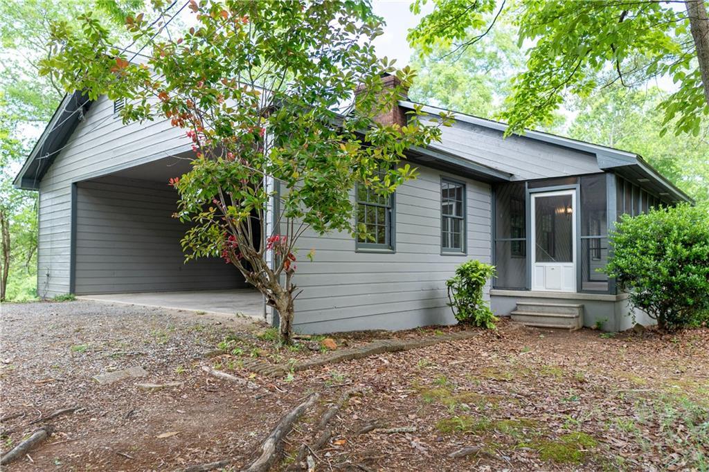 147 Harris Loop, Dallas, GA 30157