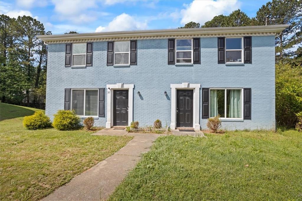 391 Charter Ct., Lawrenceville, GA 30046