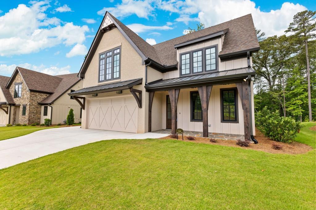 206 Regester Way, Peachtree City, GA 30269