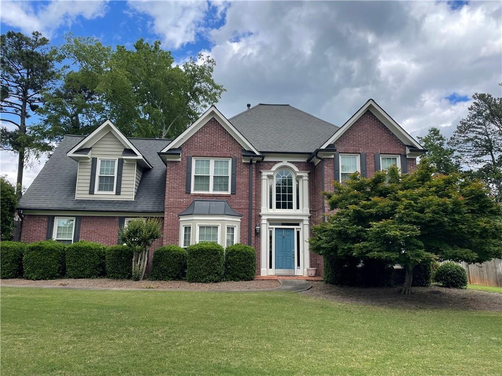 840 Yosemite Dr., Suwanee, GA 30024