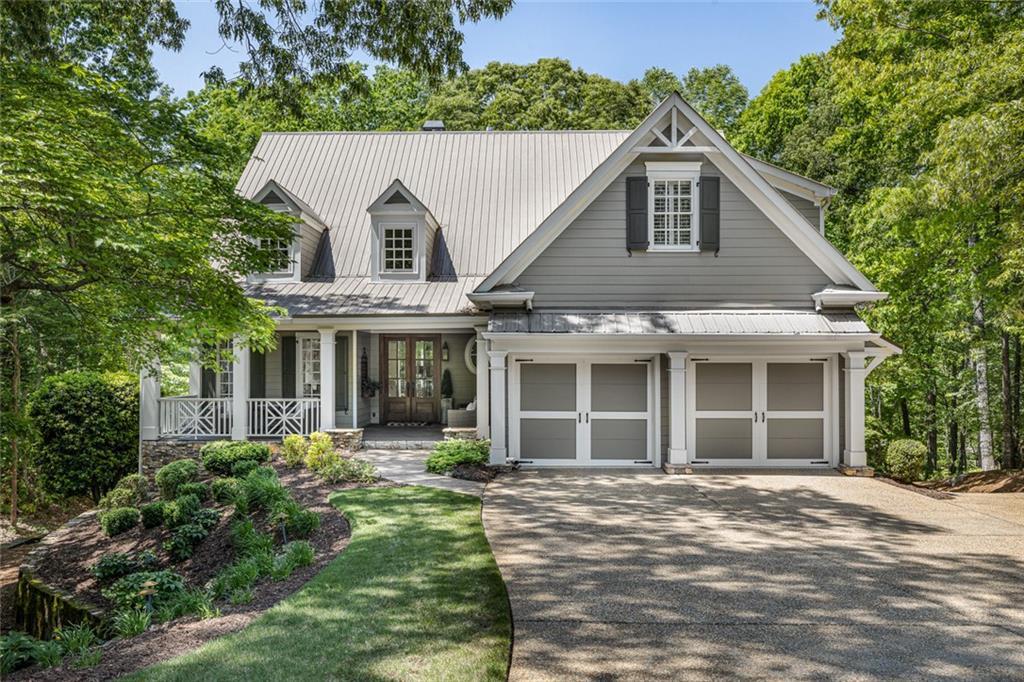 85 Ridgetop Ct., Dawsonville, GA 30534