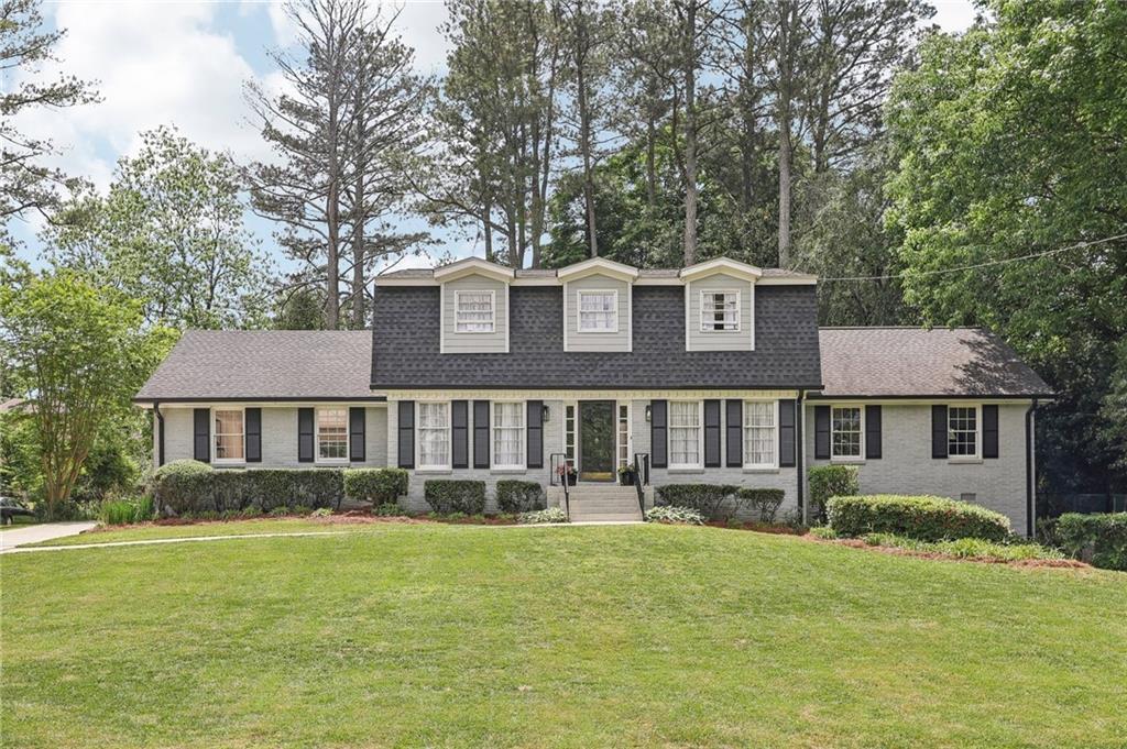 3501 Emperor Way, Tucker, GA 30084