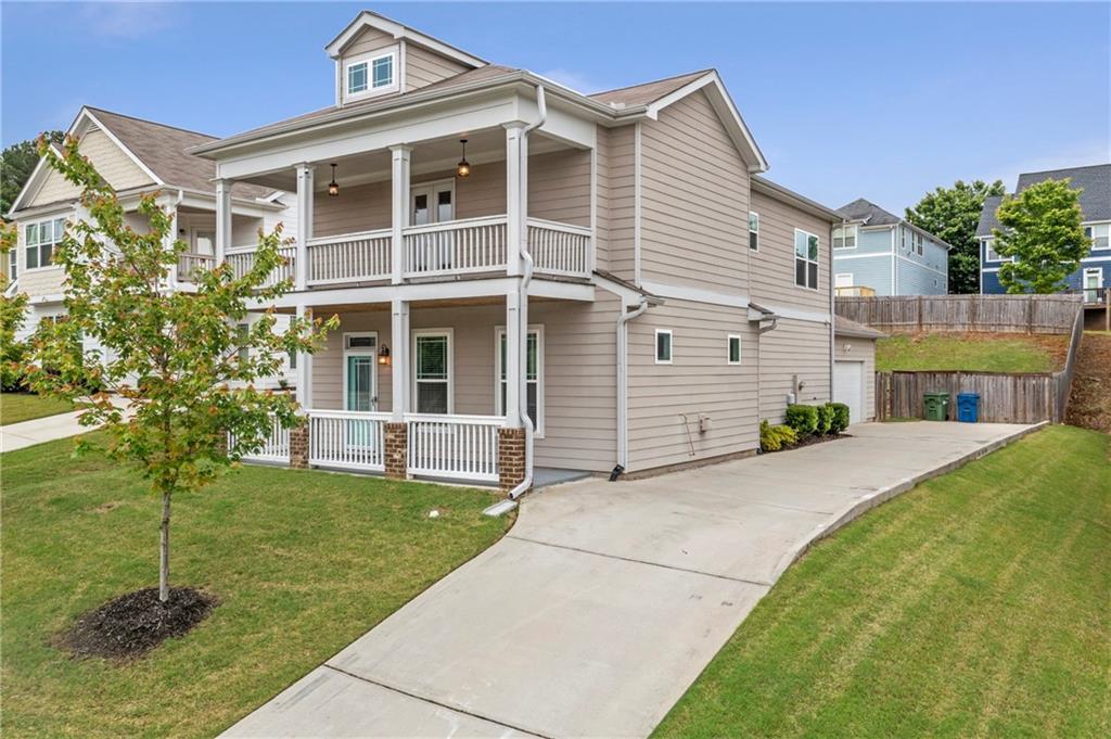 2342 Terrace View Cir., Atlanta, GA 30315