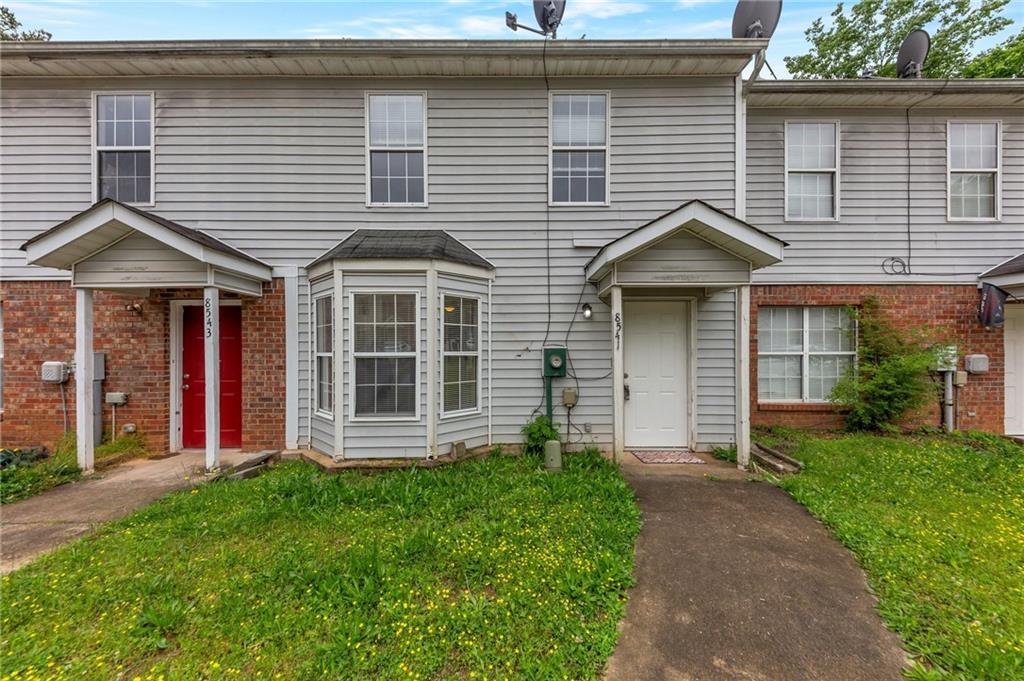 8541 Westchester Dr., Douglasville, GA 30134