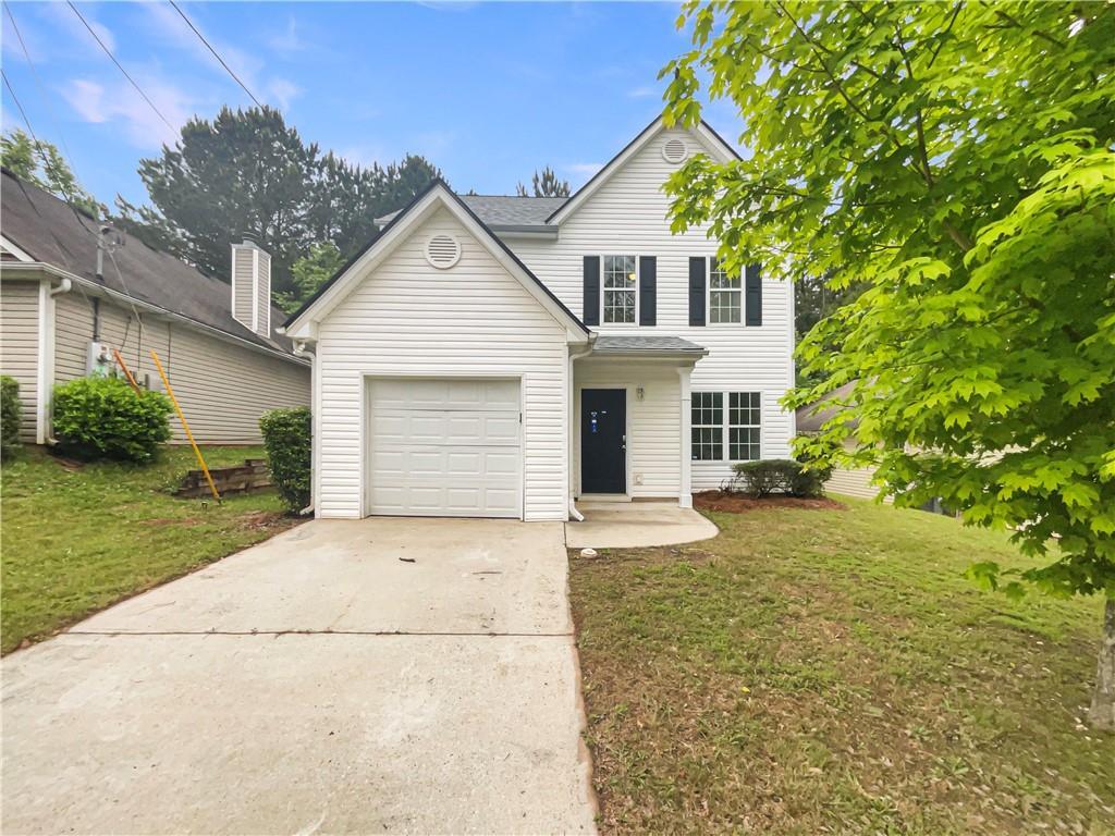 7007 Setters Way, Lithonia, GA 30038