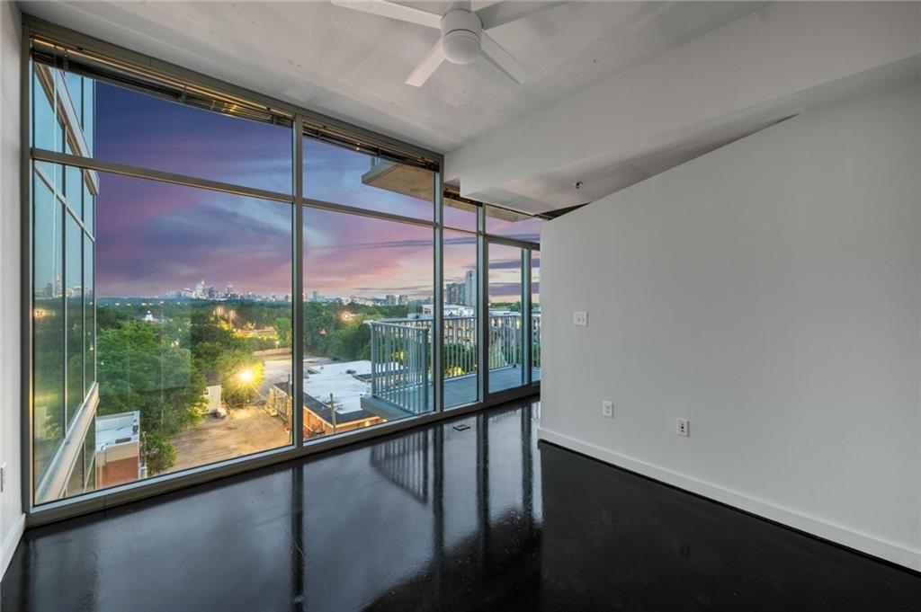 250 Pharr Rd. #716, Atlanta, GA 30305
