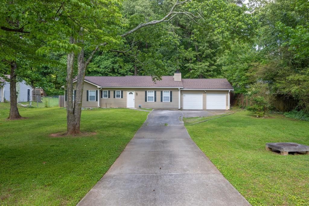 103 Sir Gregory Manor, Lawrenceville, GA 30044