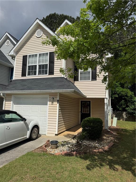 6820 Gallant Cir. #2, Mableton, GA 30126
