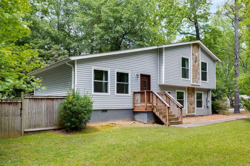 1741 Branch View Dr., Marietta, GA 30062