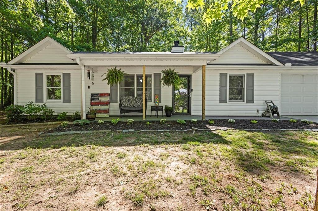 121 Danielle Ct., Villa Rica, GA 30180