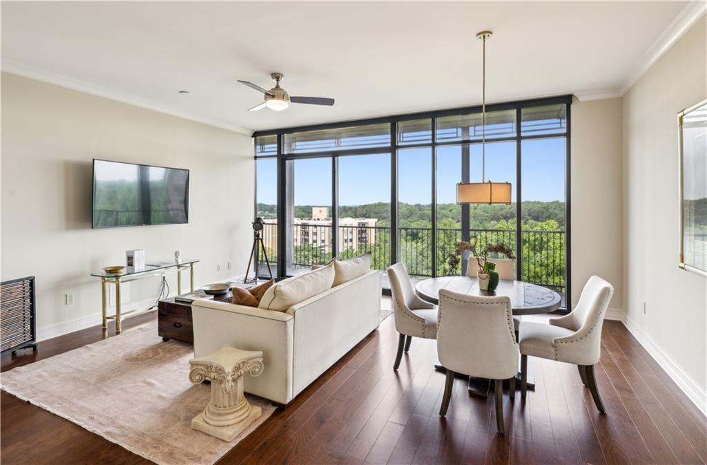 2233 Peachtree Rd. #903, Atlanta, GA 30309