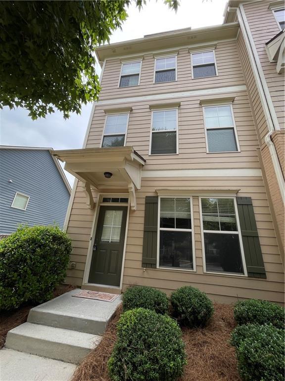 790 Village Field Ct., Suwanee, GA 30024