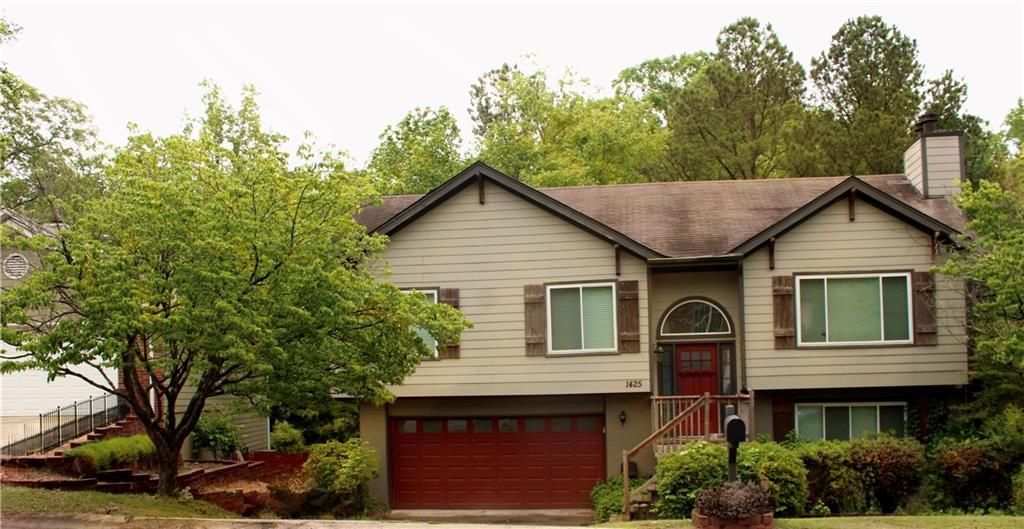 1425 Watercrest Cir., Lawrenceville, GA 30043