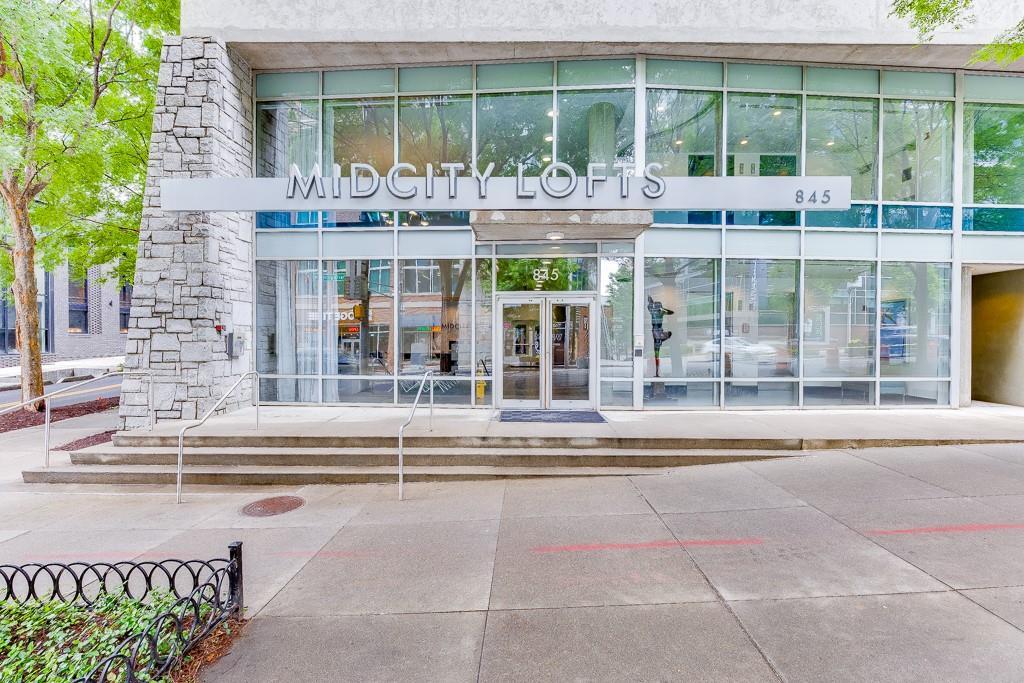 845 Spring St. #127, Atlanta, GA 30308