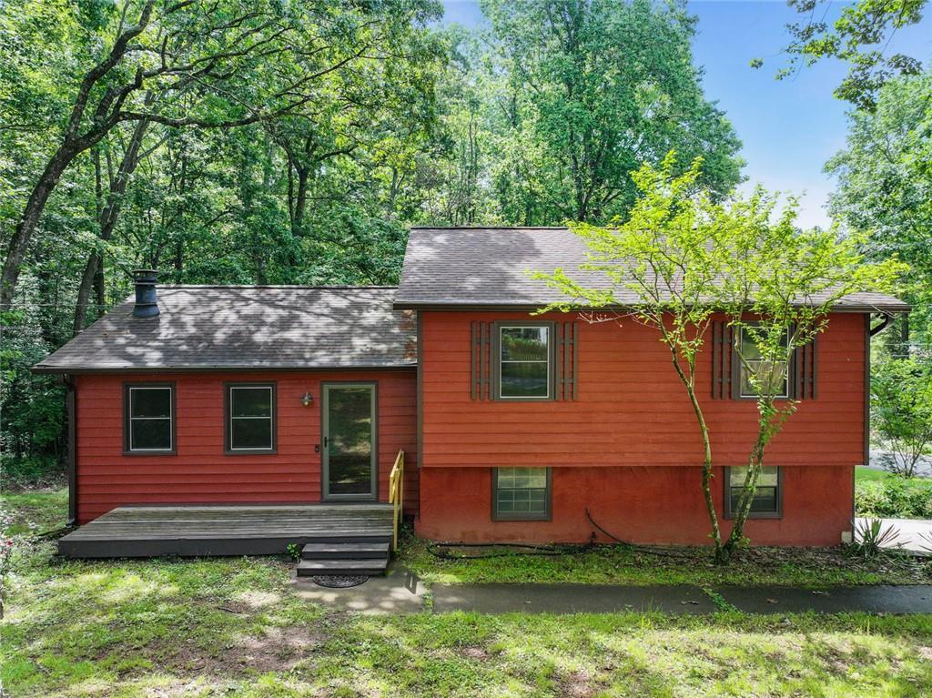 2420 Leaf Land Dr., Duluth, GA 30097