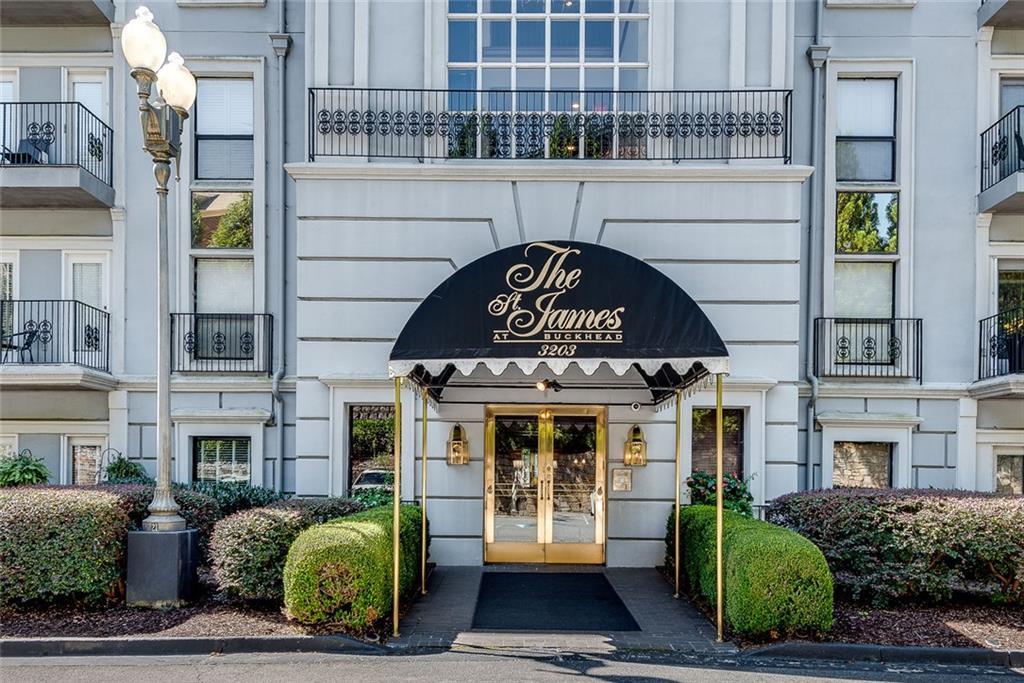3203 Lenox Rd. #22, Atlanta, GA 30324