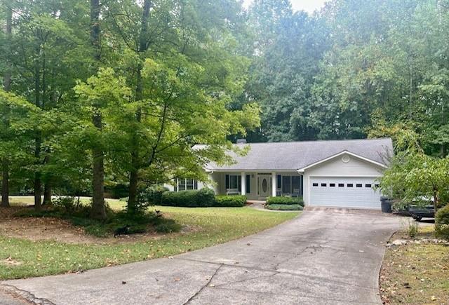 1294 Red Rock Rd., Acworth, GA 30101