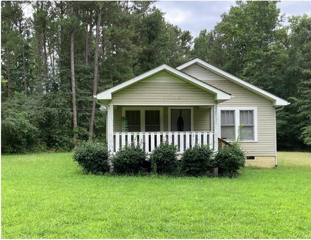 403 Forrest Dr., Plainville, GA 30733