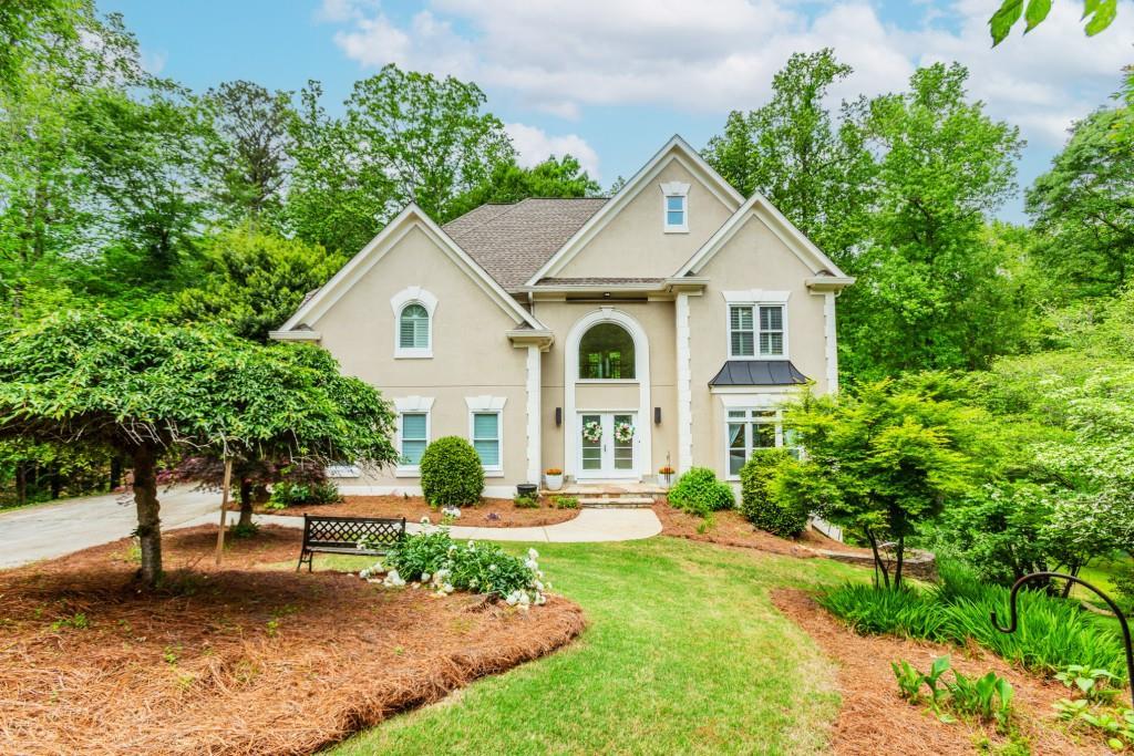 10490 Cranchester Way, Alpharetta, GA 30022