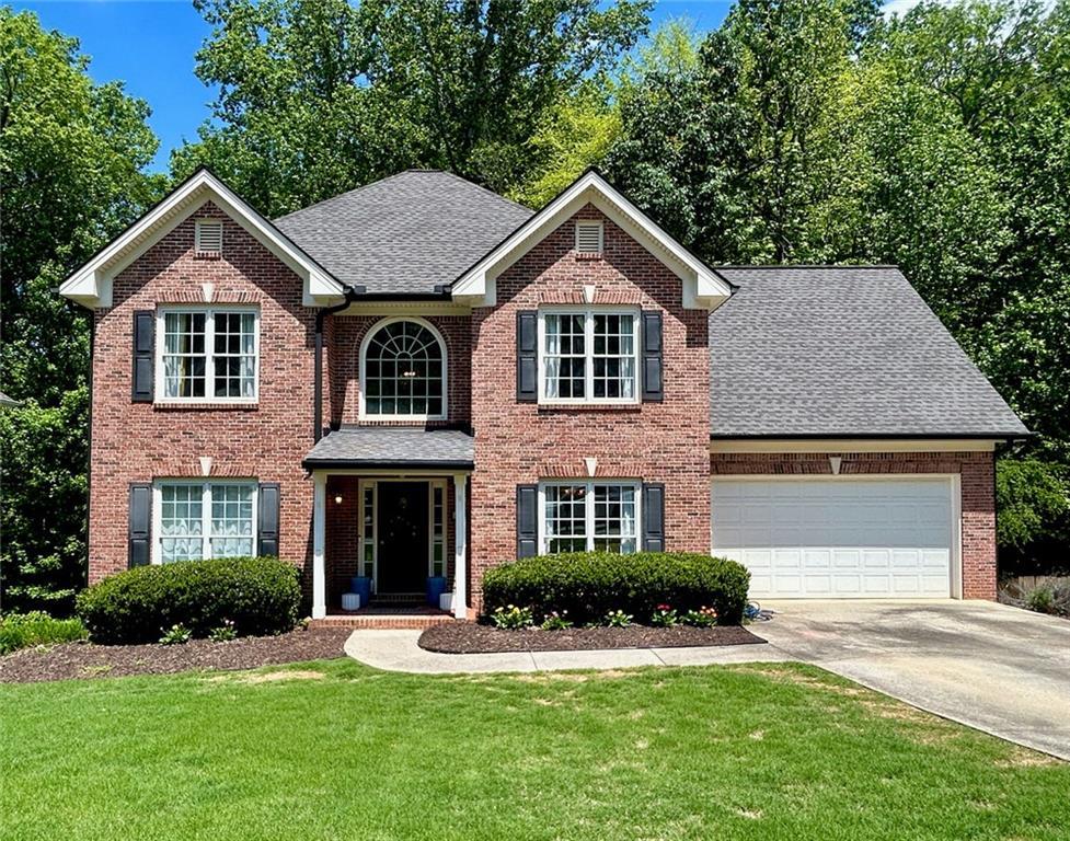 610 Golden Meadows Ln., Suwanee, GA 30024