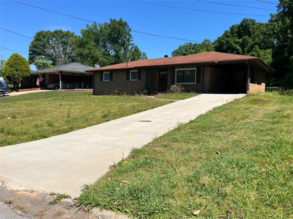 4048 Emerald Lake Dr., Decatur, GA 30035