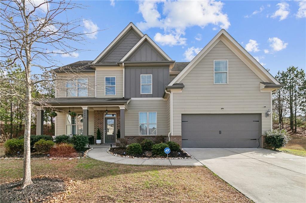 2496 Osceola Rd., Lithonia, GA 30058