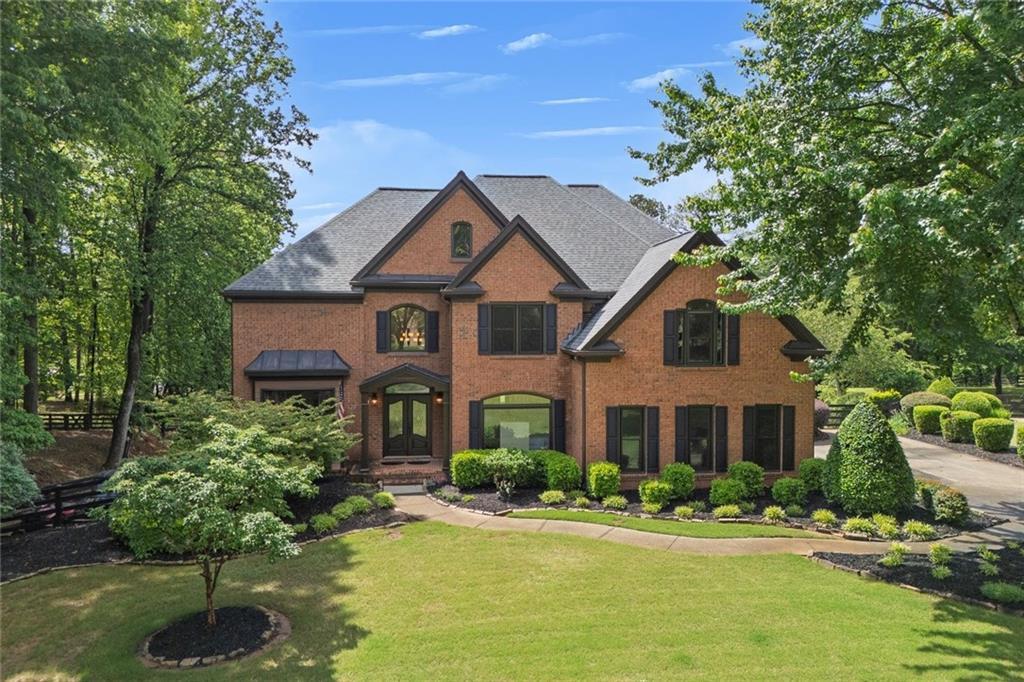 515 Watboro Hill Dr., Milton, GA 30004