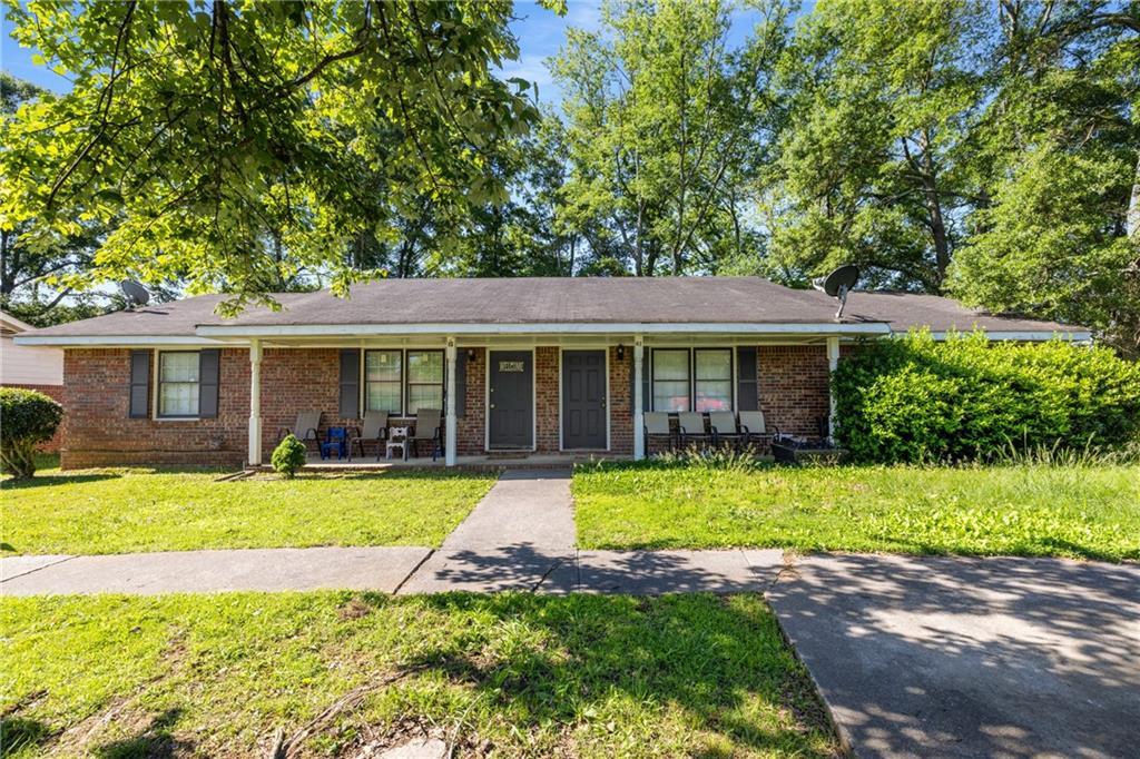 18 Hannon Way, Cartersville, GA 30120