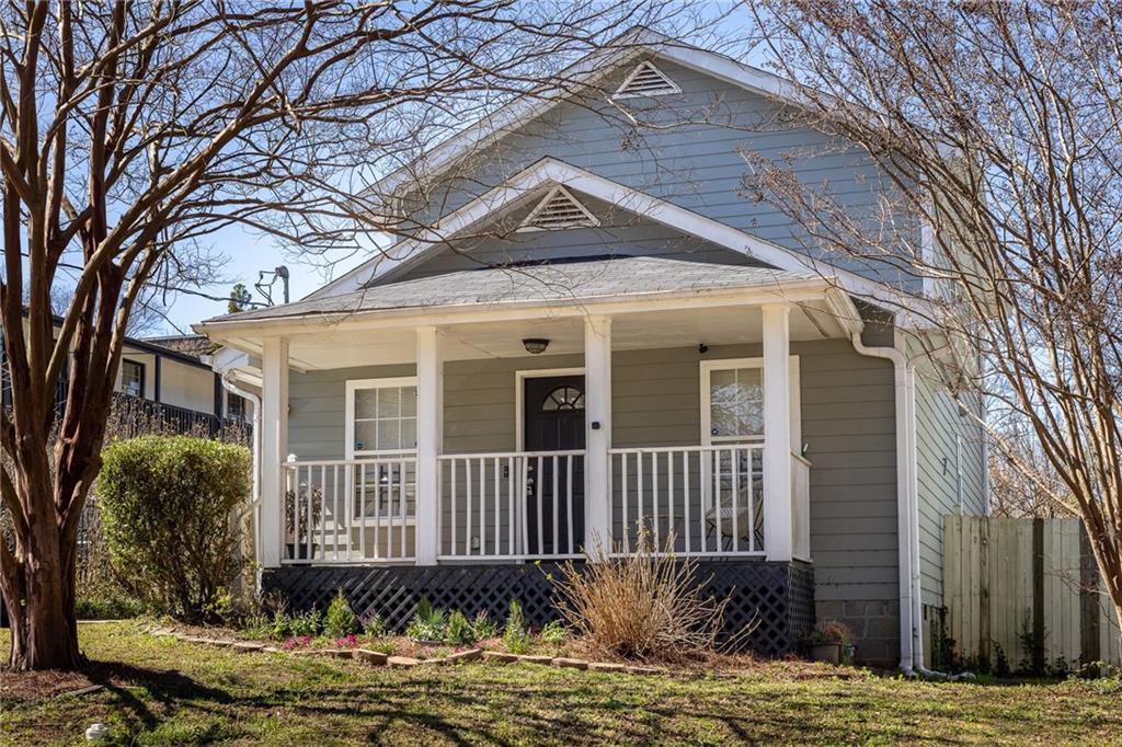 999 Washington St., Atlanta, GA 30315