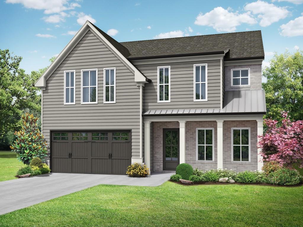 5627 Meadowstone Walk, Kennesaw, GA 30152