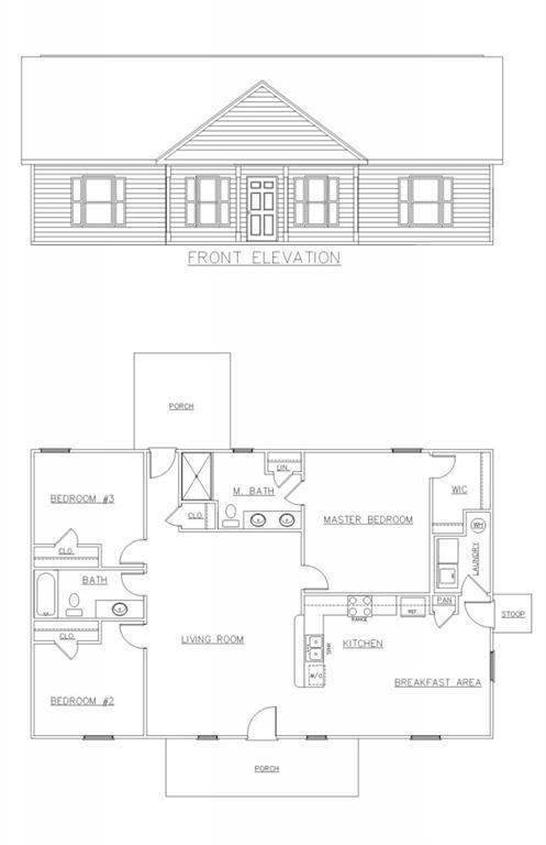 42 Woodhaven Path, Rockmart, GA 30153