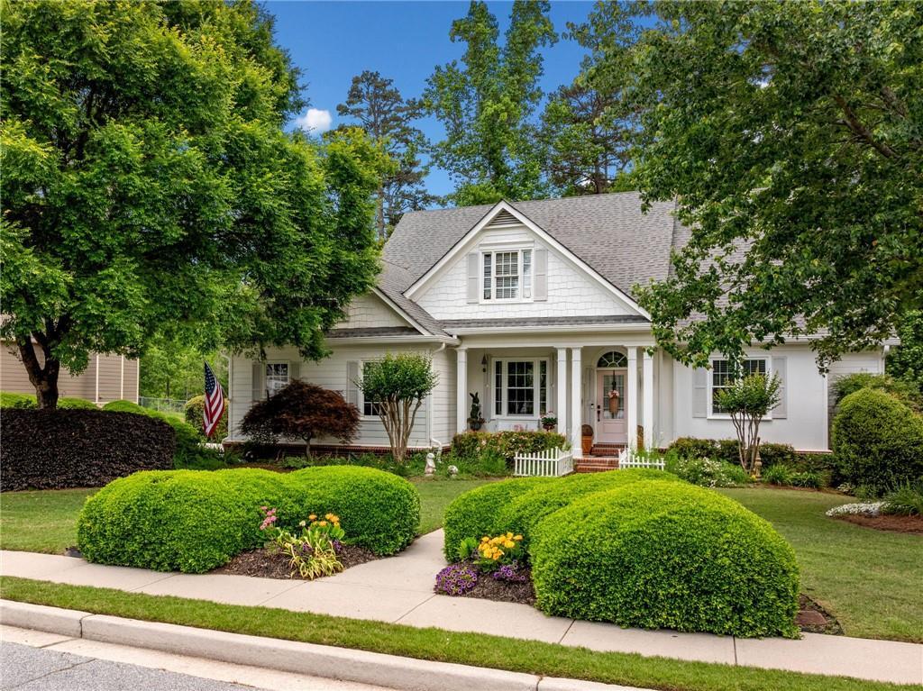 450 Bay Grove Rd., Loganville, GA 30052