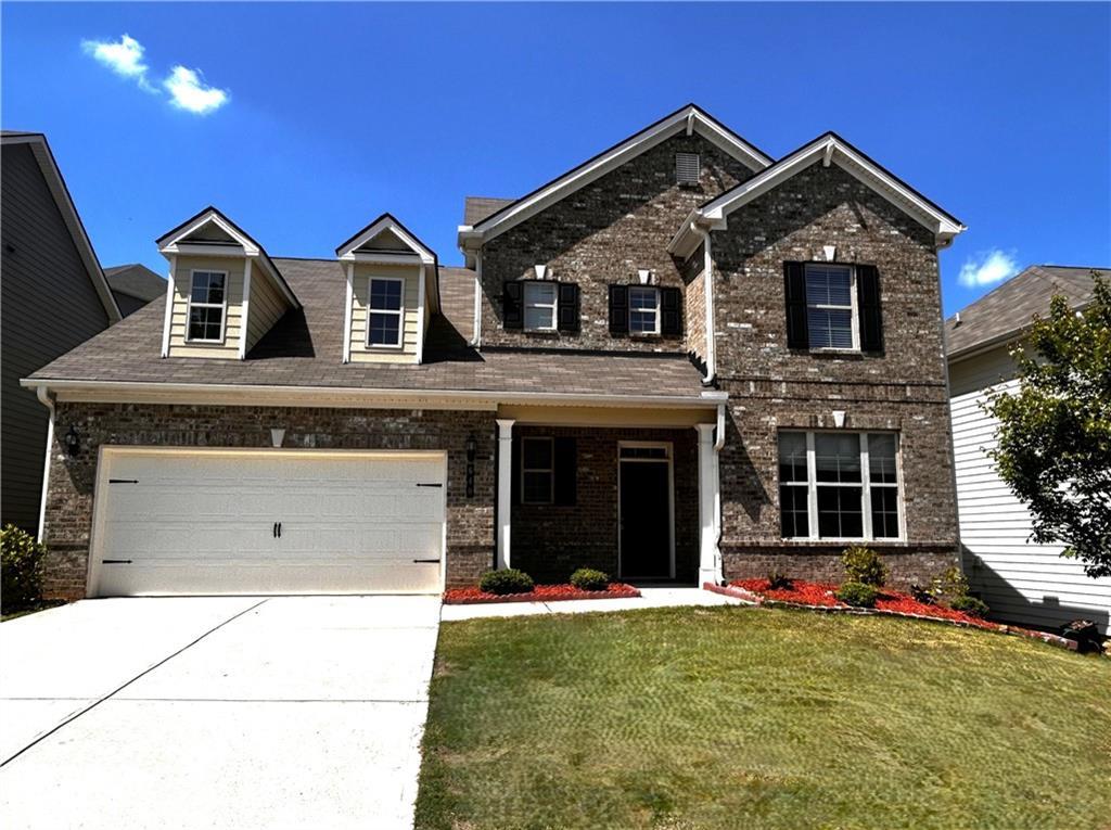 640 Broadmoor Dr., Braselton, GA 30517