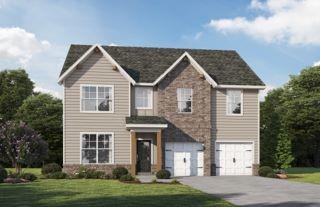 151 Sage St. Lot 38 Dr., Commerce, GA 30529