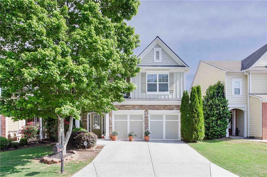5730 Weddington Dr., Cumming, GA 30040