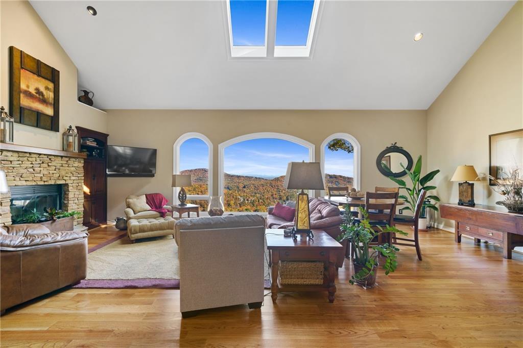 72 Wild Cherry Ln., Big Canoe, GA 30143