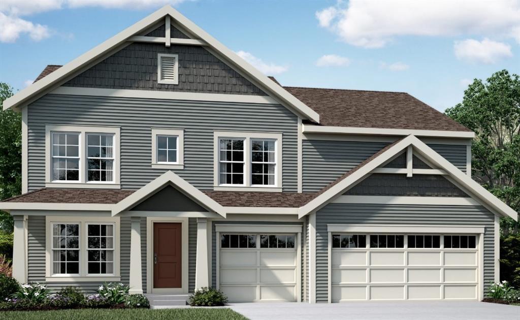 716 Crystal Lake Pkwy., Hoschton, GA 30548