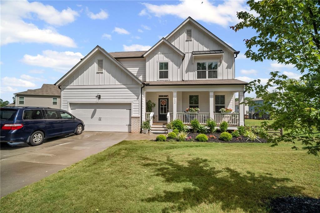 7095 Evening Dew Dr., Cumming, GA 30028