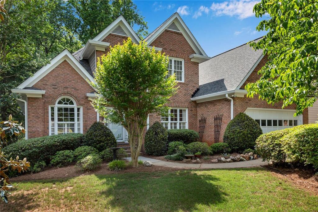 2350 Shore View Way, Suwanee, GA 30024