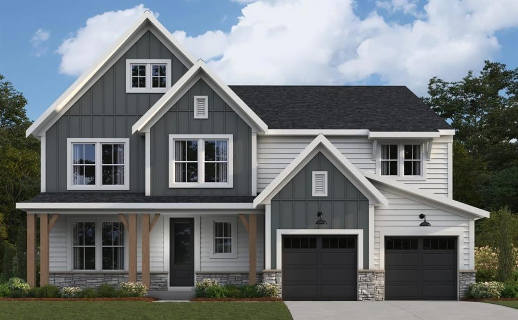 215 Kerr Dr., Hoschton, GA 30548