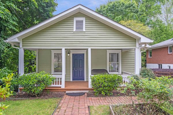 1265 Woodland Ave., Atlanta, GA 30316